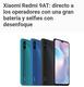 Se vende teléfono Xiaomi Redmi 9AT 