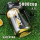 Oferta Pomo para GYM 2.7 L - 5000cup (de los de 20usd)