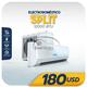 Split 12000 Btu