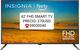 TV INSIGNIA 42PULG SMART TV FHD C/ ALEXA VOICE FIRE TV NEW.