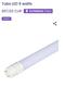 Tubo LED 9 watts 60cm 