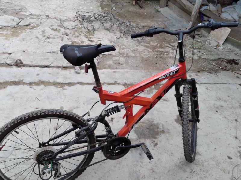 Se Vende Bicicletas Accesorios Vendo bici todo terreno 24 en