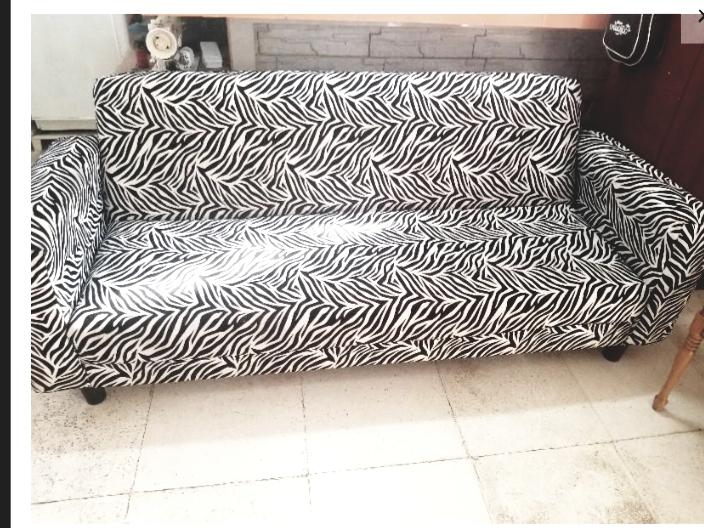 Se Vende ></noscript> Muebles / Decoración: Vendo sofa cama 3/4 d uso d 4 plazas buen  estado en La Habana, Cuba | Anuncios Clasificados de Compra / Venta en Cuba  – Porlalivre” style=”width:100%”><figcaption style=