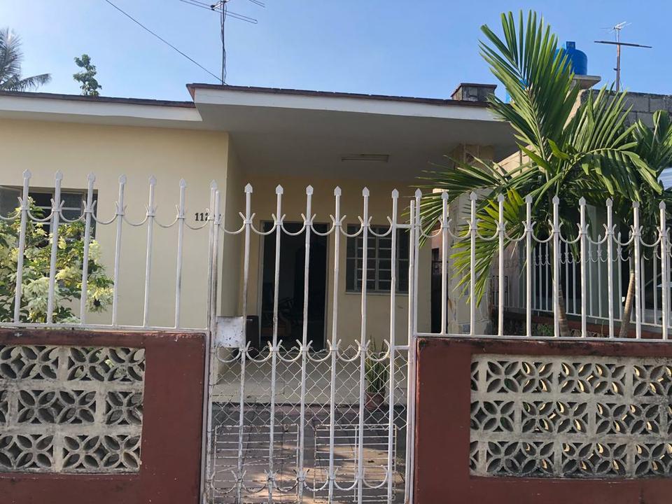 Viviendas Casas En Venta Casa Independiente 2 Cuartos 1 BaÑo Portal Patio Grande En La