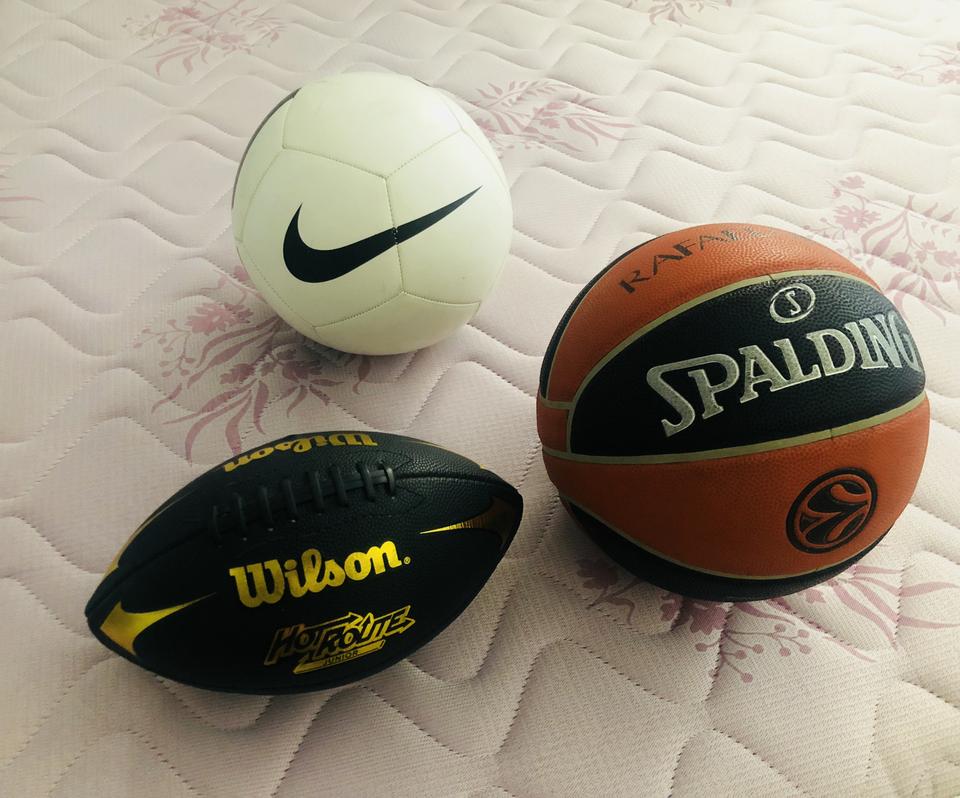 Se Vende > Deportes / Fitness: Se venden pelotas de Frontenis /Canchas PENN  AZULES en La Habana, Cuba