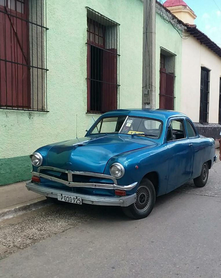 Autos > Carros en venta: se vende carro americano en La ...