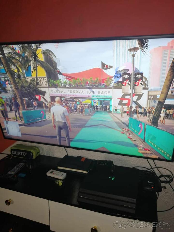 UFC 4 PS4 en La Habana, Cuba - Revolico