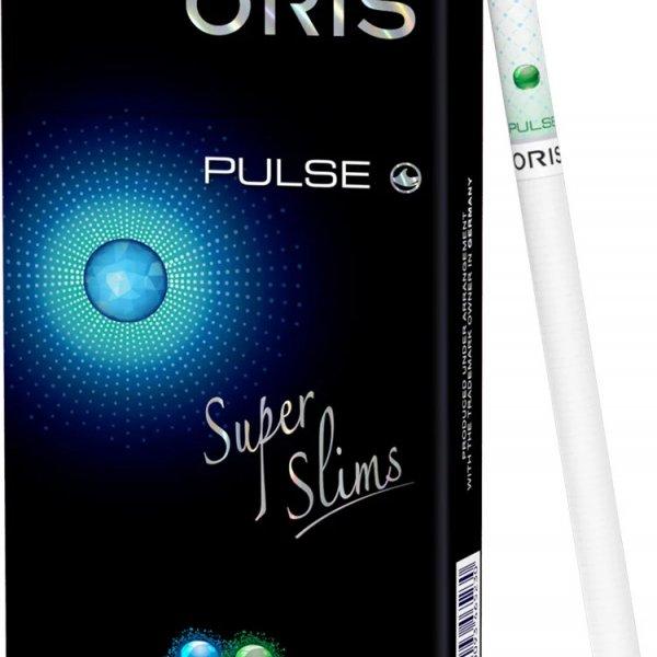 Se Vende Cualquier otra cosa Cigarros Oris Fusion Mint en La