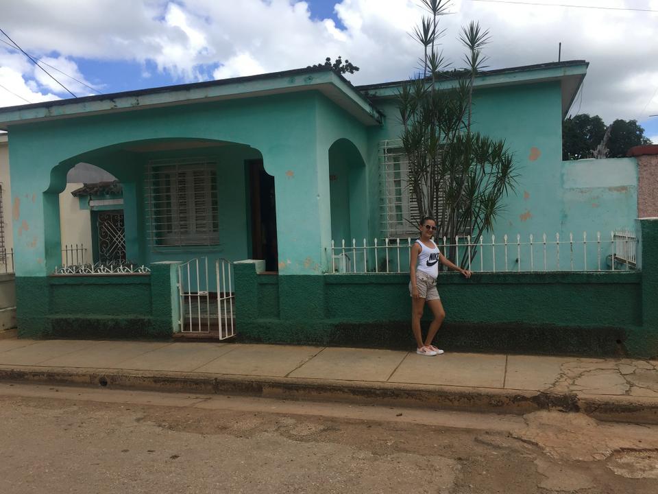 Viviendas > Casas en venta: Se vende casa en Pedro Betancourt