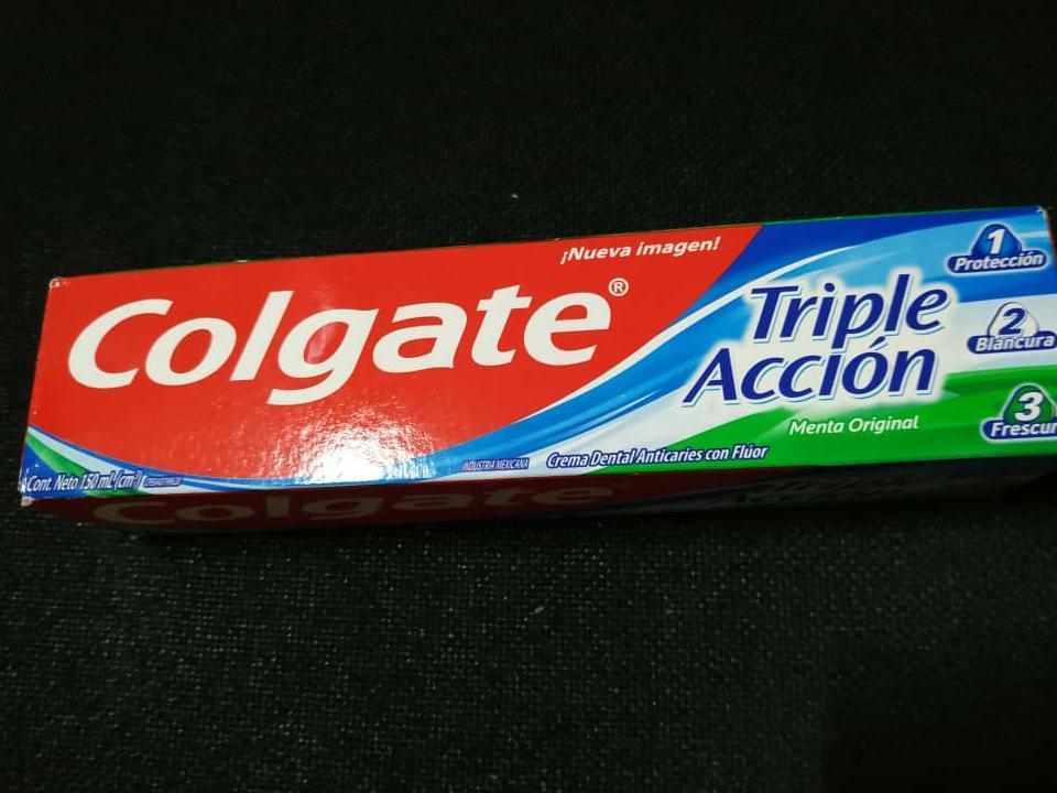 Se Vende Aseo Perfumeria Pasta De Dientes Colgate En La Habana Cuba Anuncios Clasificados De Compra Venta En Cuba Porlalivre