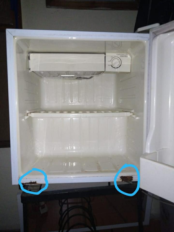 Vendo refrigerador Samsung invertí,Minibar, moledo en Boyeros, La Habana,  Cuba - Revolico