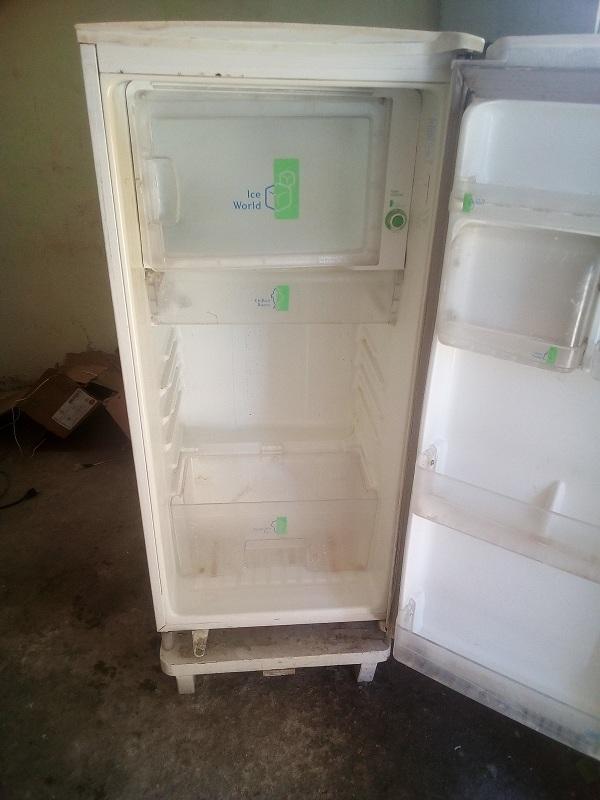 Vendo refrigerador Samsung invertí,Minibar, moledo en Boyeros, La Habana,  Cuba - Revolico