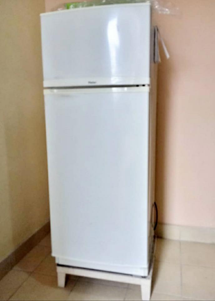 Refrigerador Haier