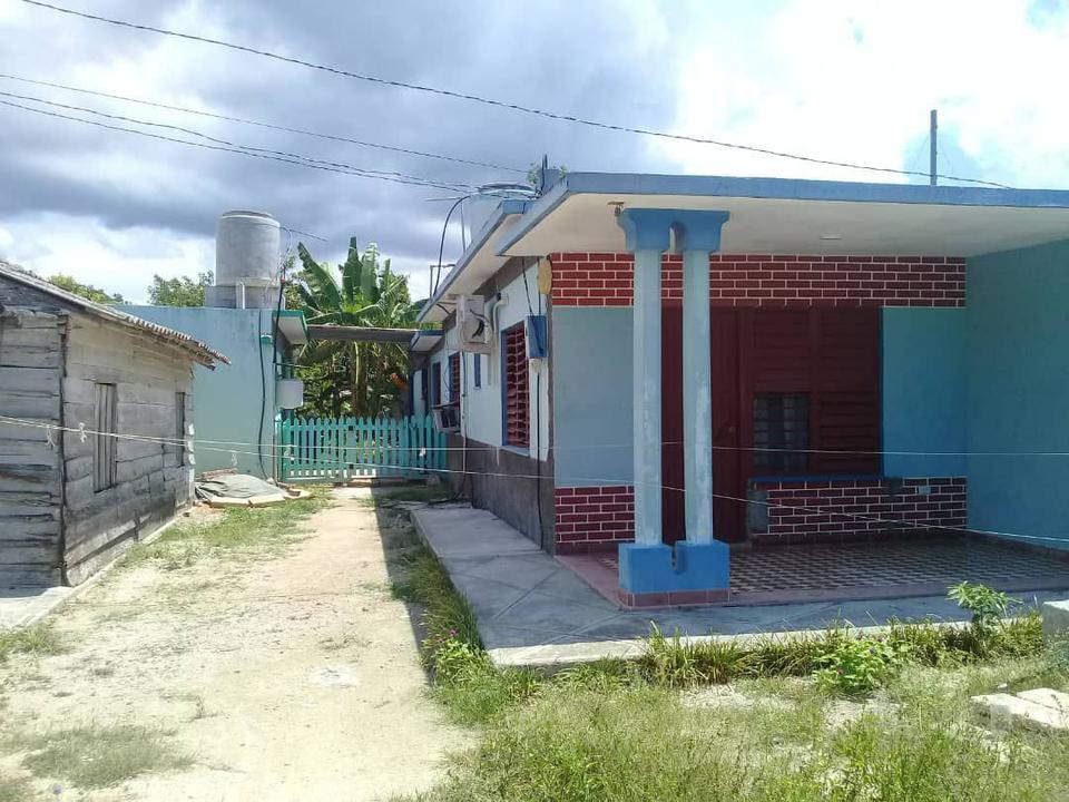 Viviendas > Casas en venta Venta de vivienda en Matanzas, Cuba